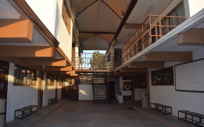 Nuestras instalaciones